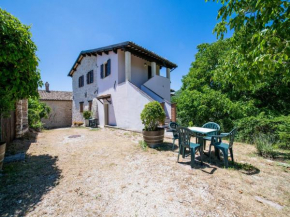 Peaceful Holiday Home in Sellano with Pool Sellano
